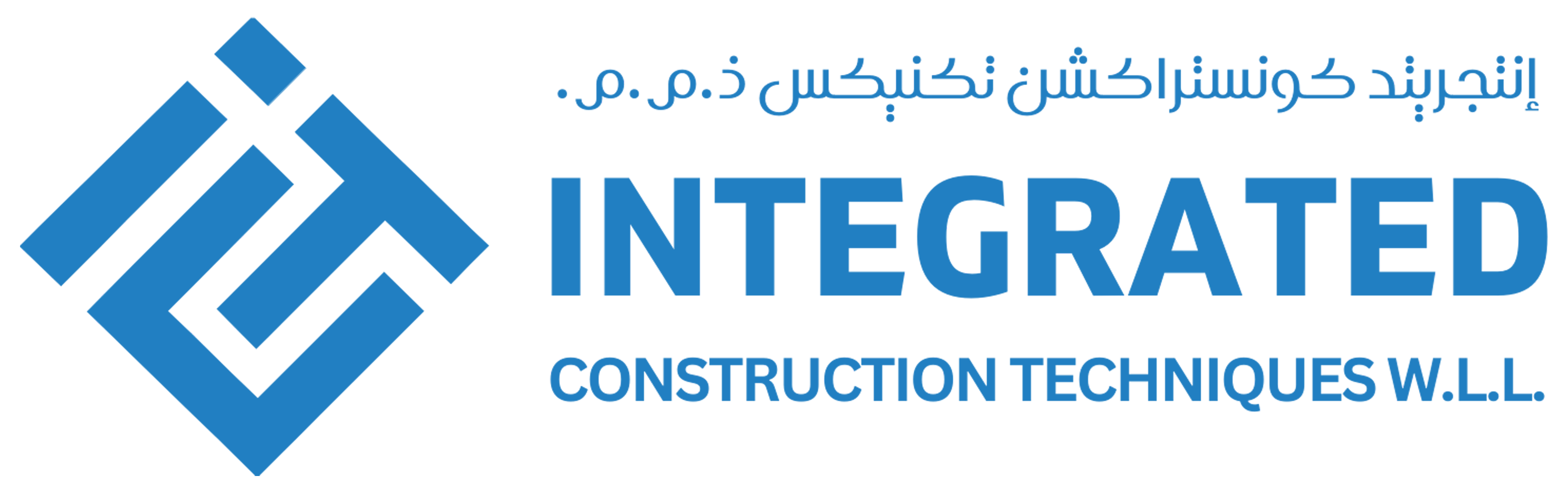 Integrated Construction Techniques W.L.L.